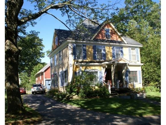 76 Maple St, Hopkinton, NH 03229 - photo 1