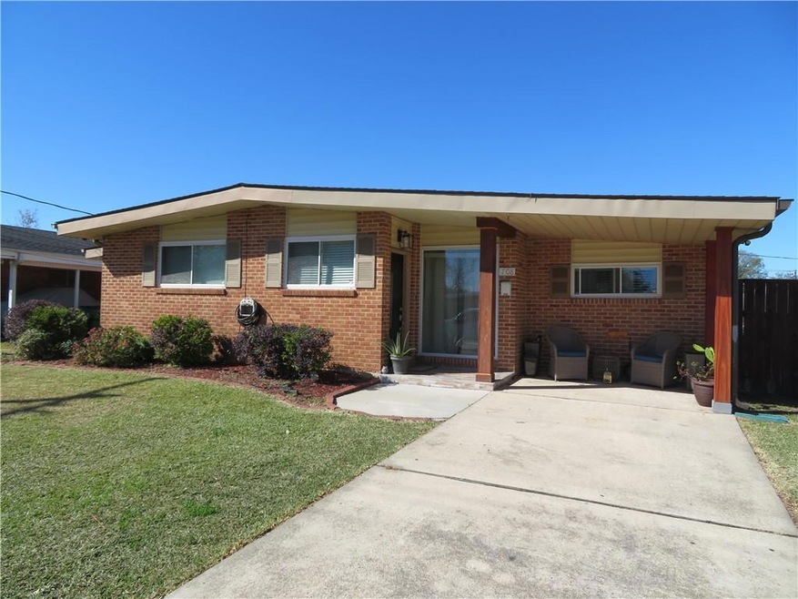 Sold • Co-Listing Agent