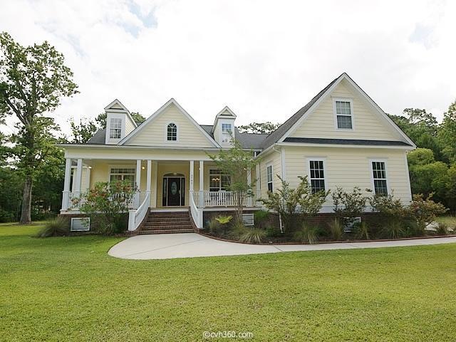 3782 Saint Ellens Dr, Mount Pleasant, SC 29466 - photo 1