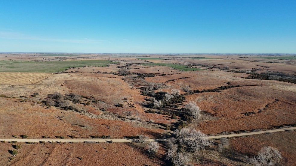 1 Jade Rd, Asherville, KS 67420 - photo 1