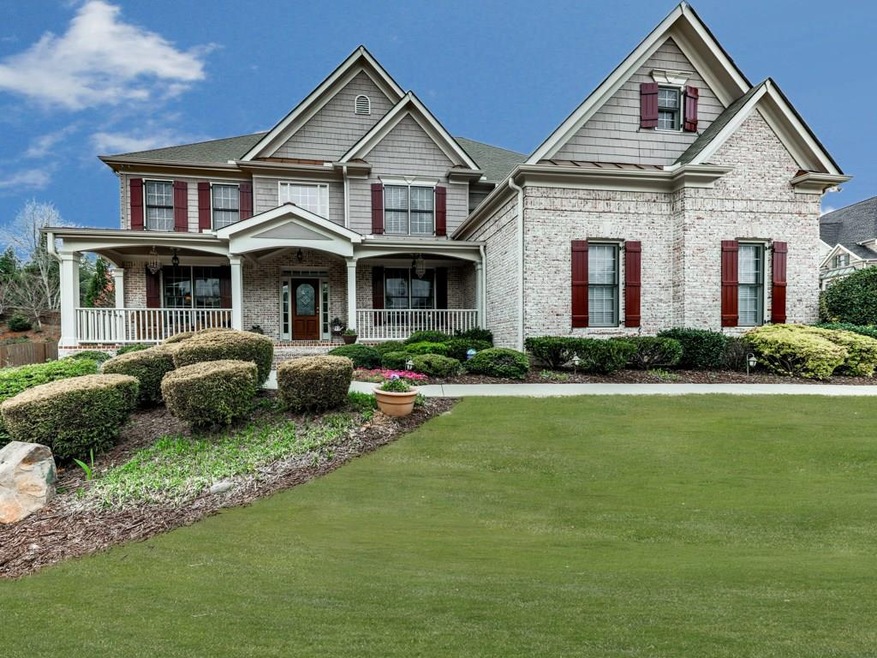Welcoming home great for entertaining the entire f