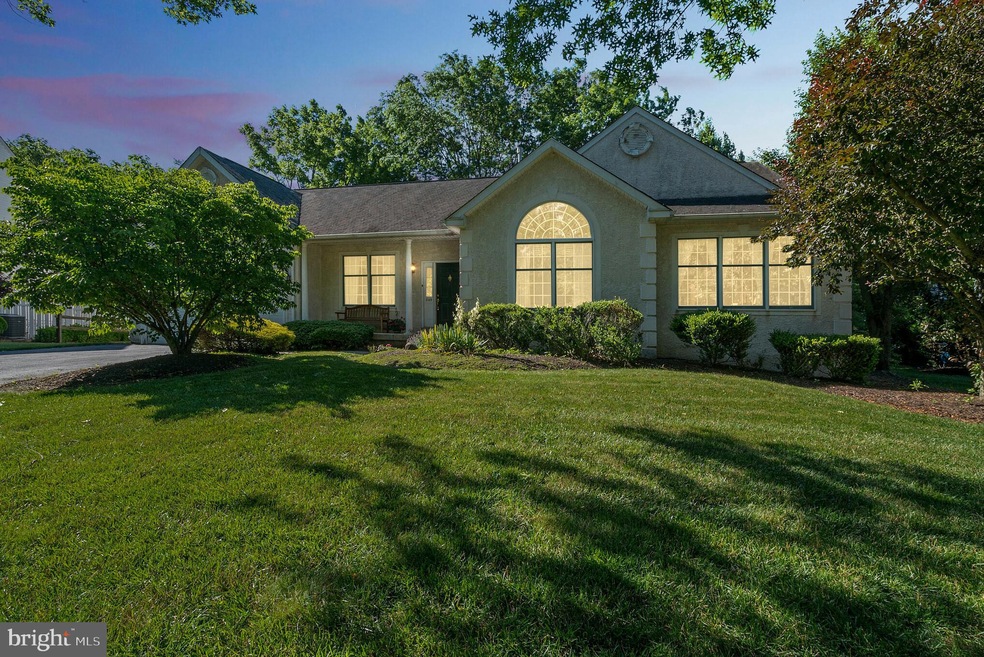 248 Hidden Den Cir, Doylestown, PA 18901 - photo 1