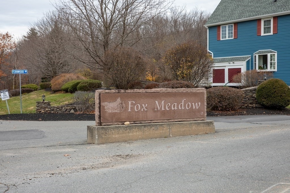 32 Fox Meadow Rd unit E, Leominster, MA 01453 - photo 1