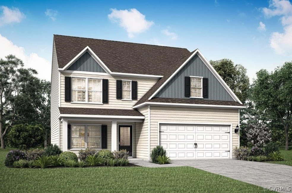 7922 Golden Lab Rd, North Prince George, VA 23860 - photo 1