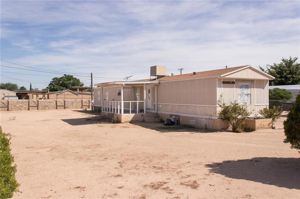 14621 Pasaje Place, El Paso, TX 79928 - photo 1