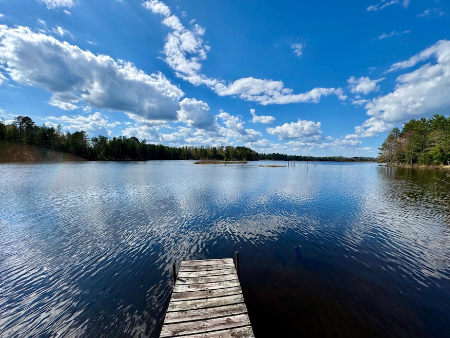 4731 E Flowage Rd, Conover, WI 54519 - photo 1