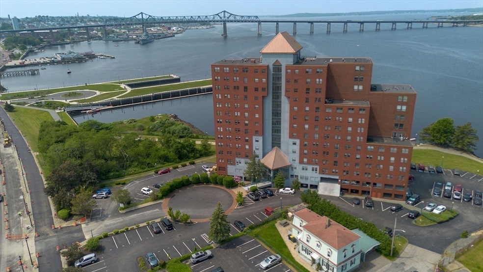 Point Gloria Condominiums unit 324, Fall River, MA 02720 - photo 1