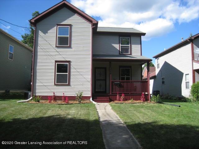 514 W Genesee St, Lansing, MI 48933 - photo 1