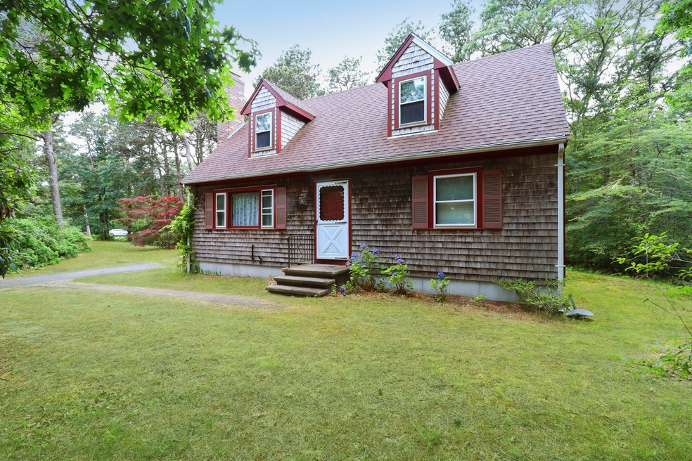 282 Center St, Dennis, MA 02660 - photo 1