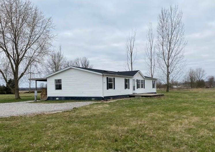 1200 E Cutshall Rd, Scottsburg, IN 47170 - photo 1