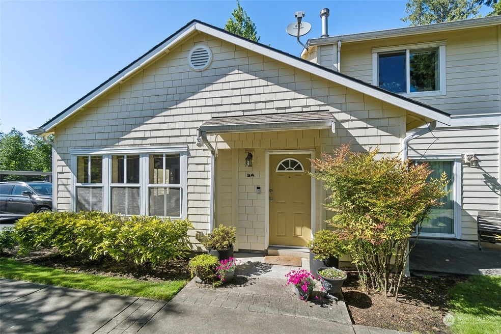 11105 7th Place W unit A, Everett, WA 98204 - photo 1