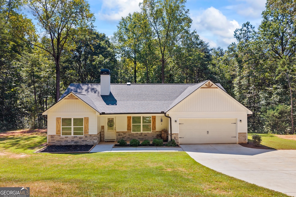 127 Mayfield Rd, Homer, GA 30547 - photo 1