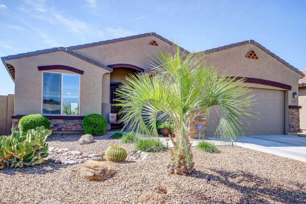 1621 E Stephanie Lane