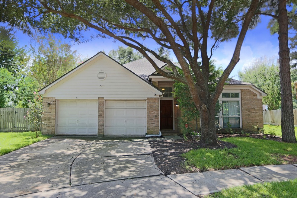 8202 Broken Timber Way, Houston, TX 77095 - photo 1