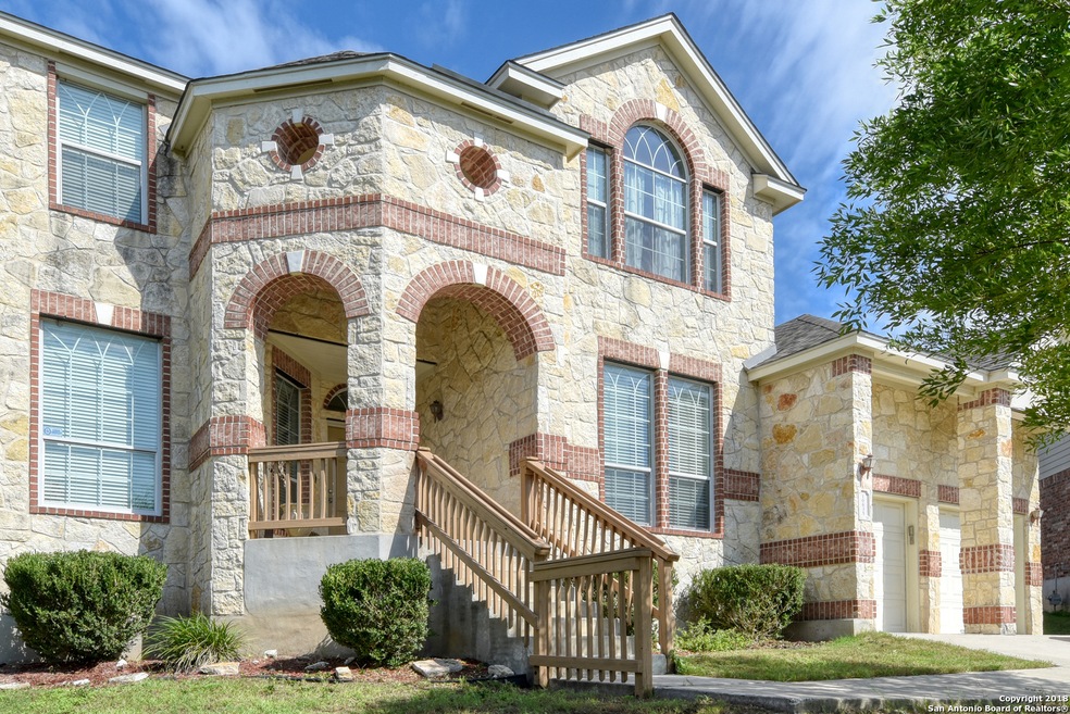 10635 Rainbow View, Helotes, TX 78023 - photo 1