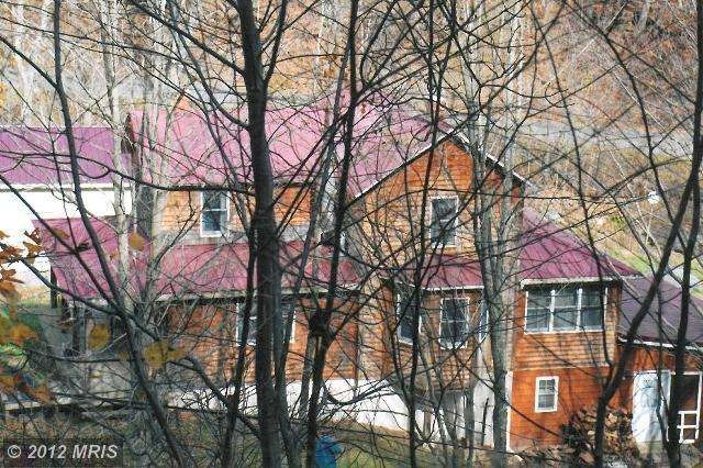 0 Snowy Mountain Rd unit 1003901950, Circleville, WV 26804 - photo 1