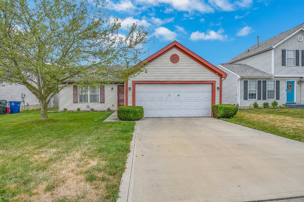 1406 Halfhill Way Columbus Ohio-2