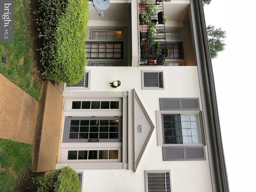 8354C Dunham Ct unit 651, West Springfield, VA 22152 - photo 1