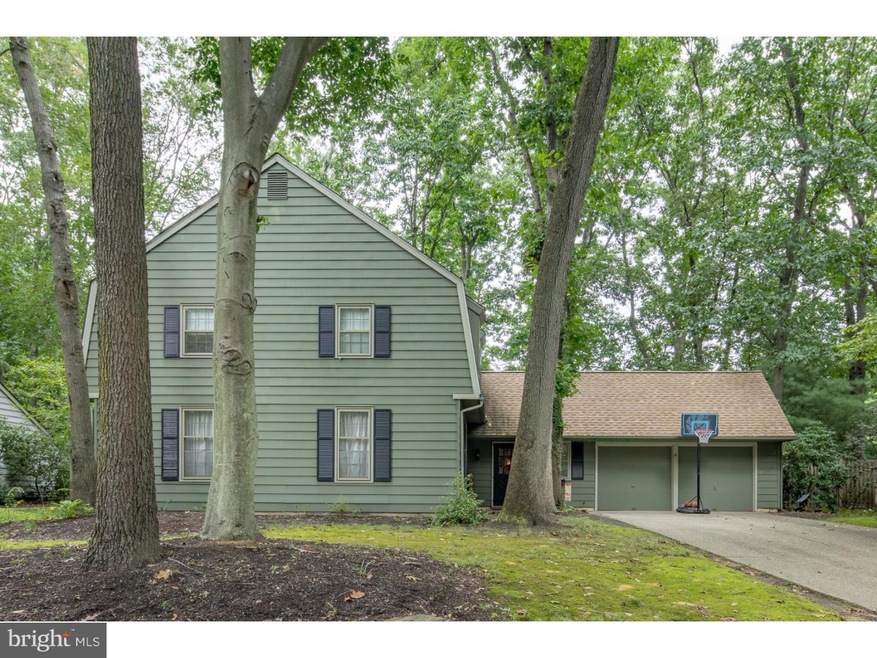 4 Tendring Rd, Cherry Hill, NJ 08003 - photo 1