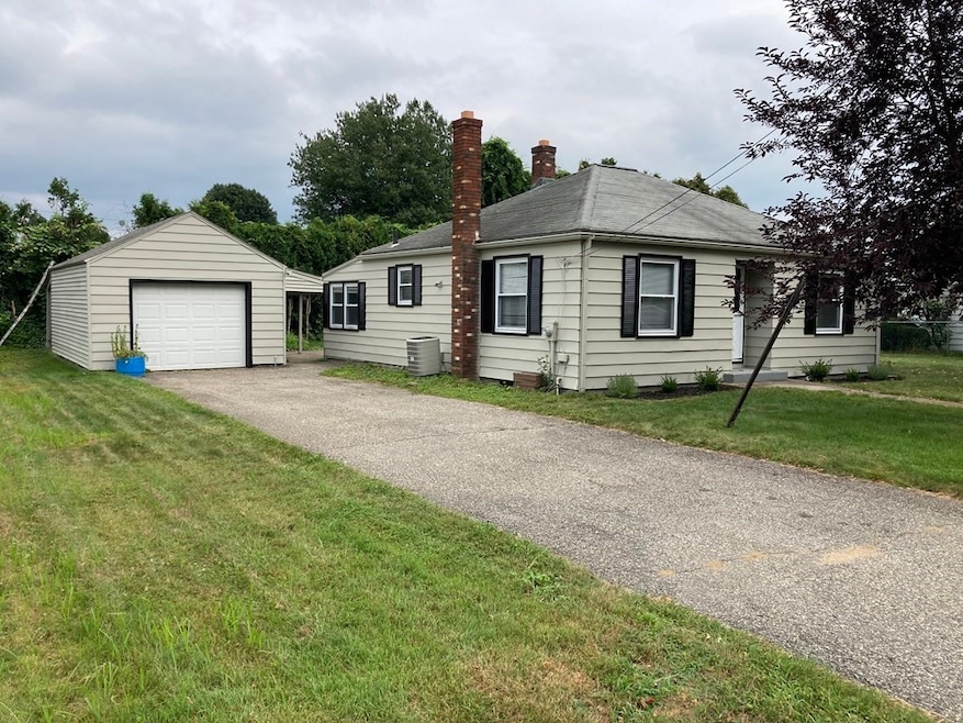 90 Haviland St, Ludlow, MA 01056 - photo 1