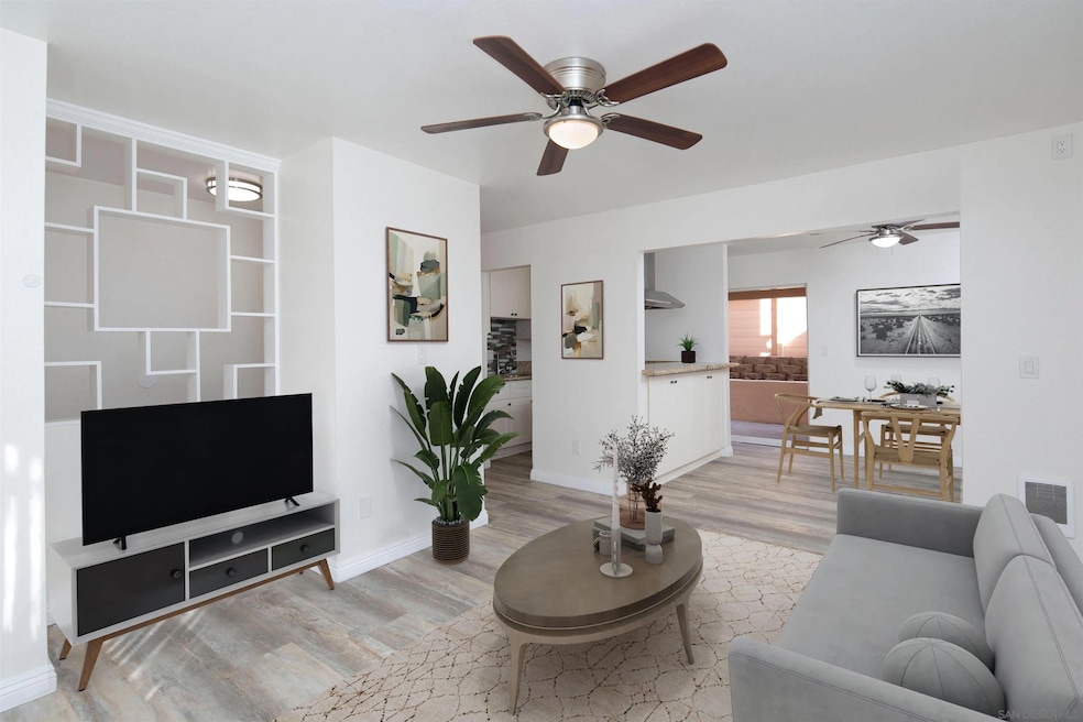 3270 Ashford St unit A, San Diego, CA 92111 - photo 1