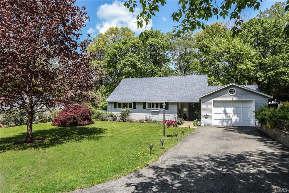 32 Brook Ln, Rye Brook, NY 10573 - photo 1