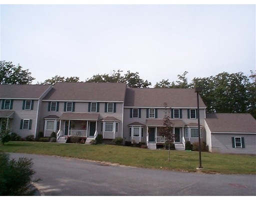 25 Lantern Way unit 25, Shirley, MA 01464 - photo 1