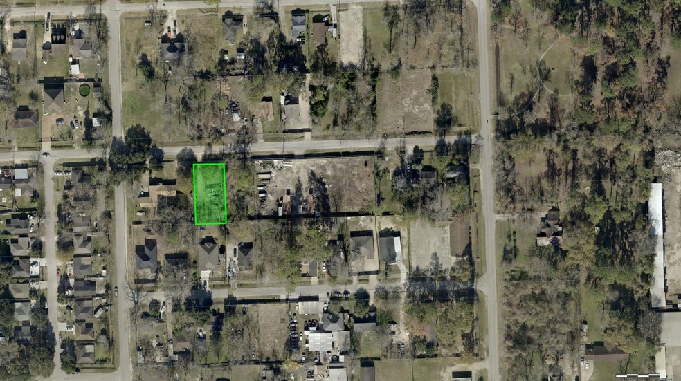 2433 Walcott Ln, Houston, TX 77088 - photo 1