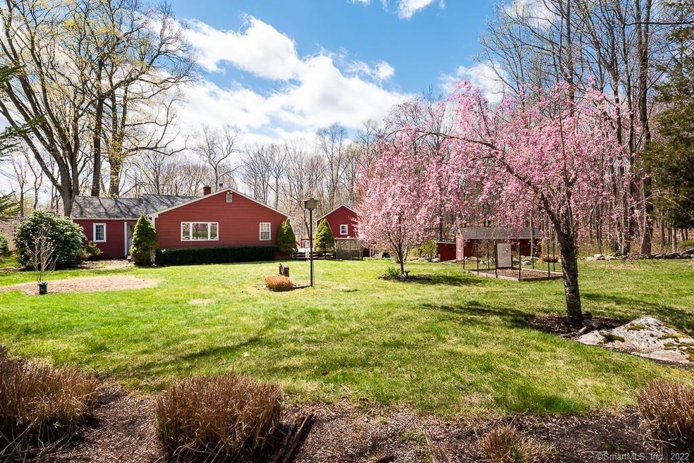 129 Chittenden Rd, Killingworth, CT 06419 - photo 1