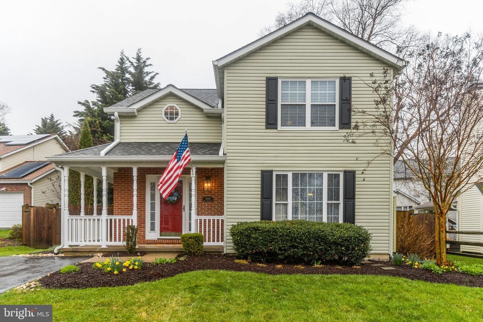 6308 White Cedar Ct, Sykesville, MD 21784 - photo 1