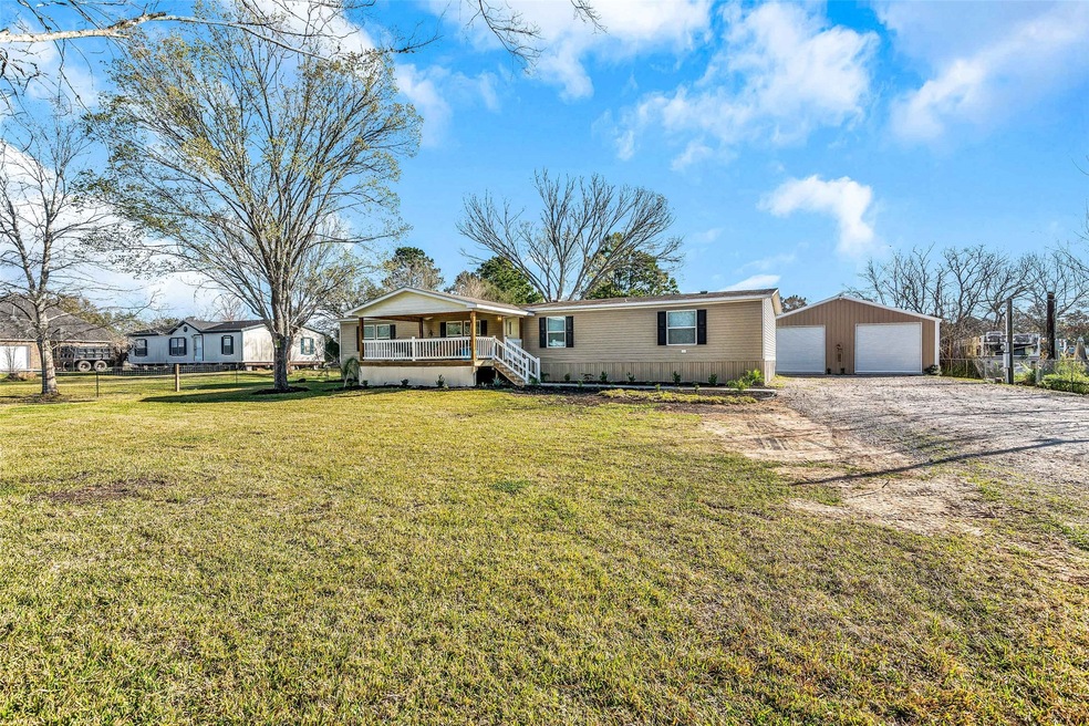 13405 Pleasant Way, Alvin, TX 77511 - photo 1