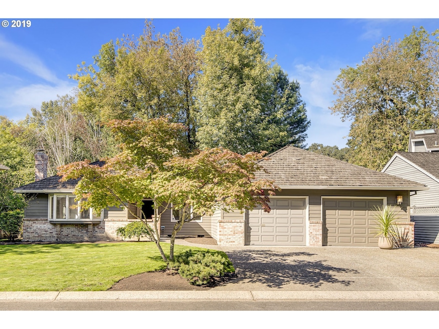 5685 Charles Cir, Lake Oswego, OR 97035 - photo 1