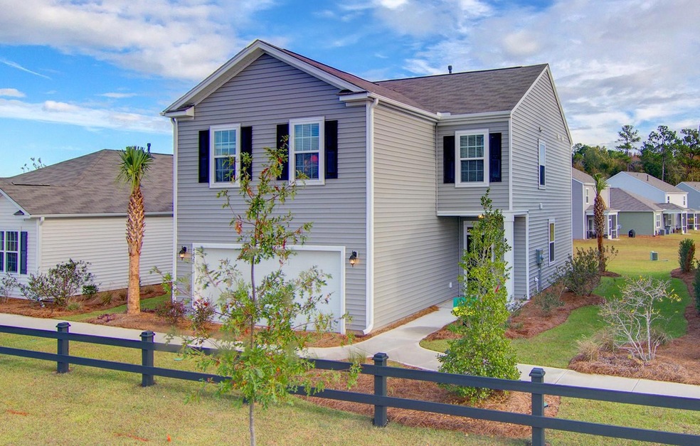 Curb Appeal