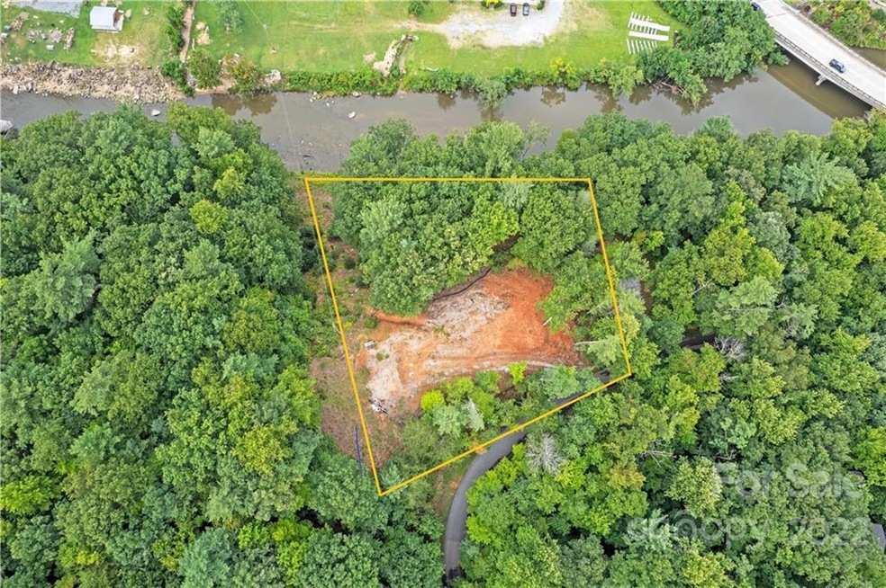 Approximate lot lines.