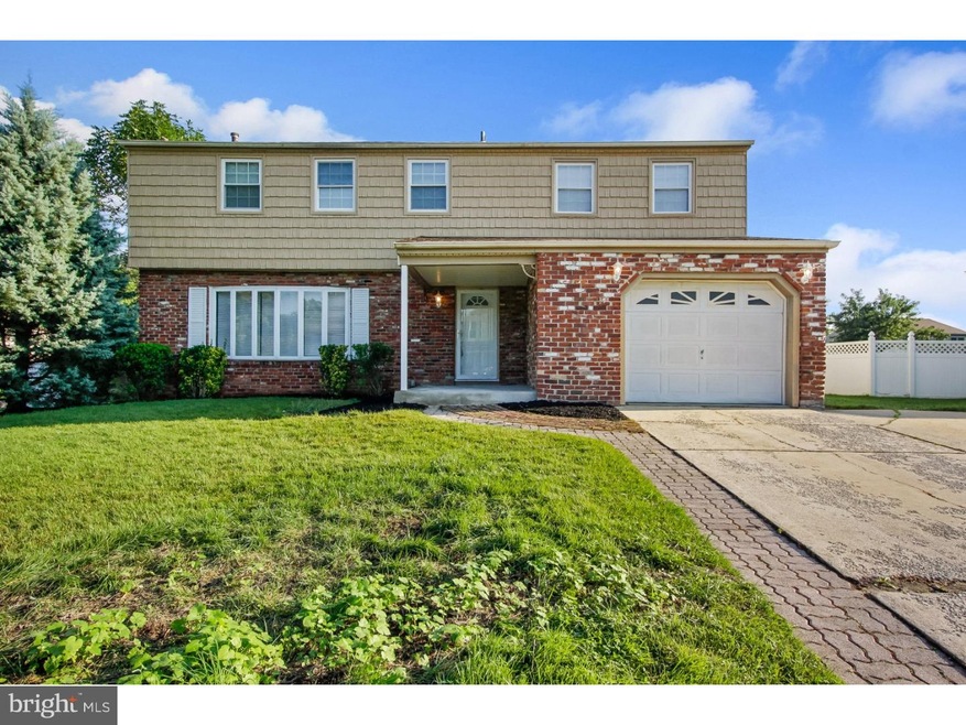 17 Princeton Dr, Clementon, NJ 08021 - photo 1