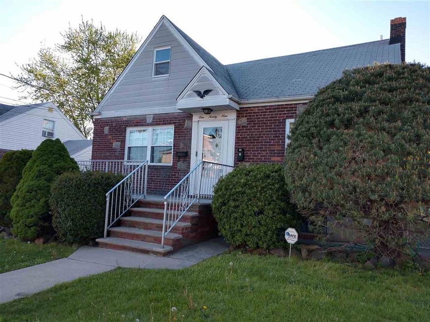 199 9th St, Fairview, NJ 07022 - photo 1