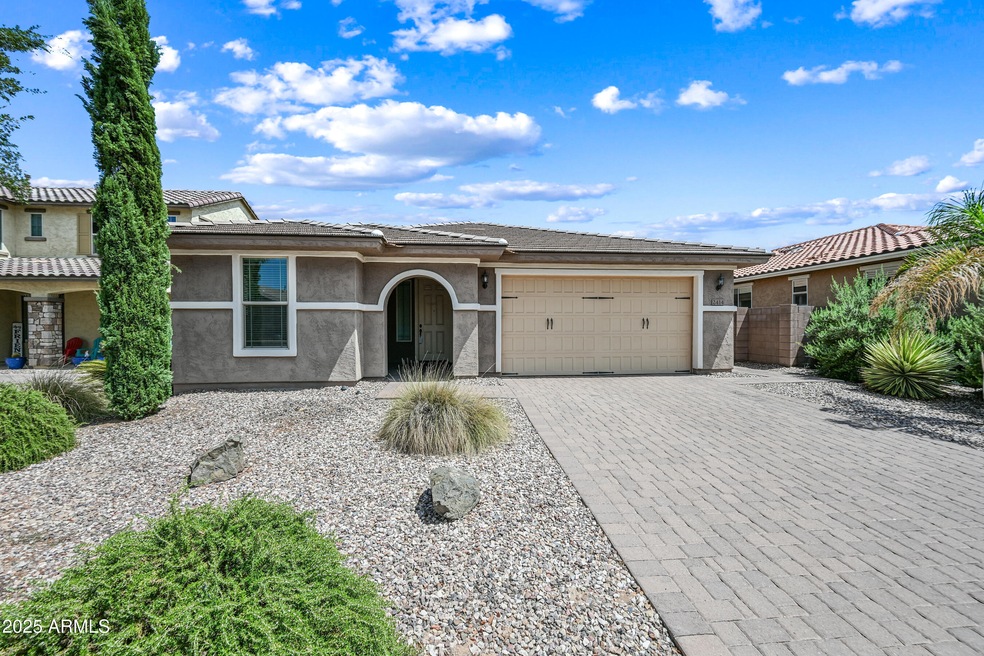 2414 E Hazeltine Way, Gilbert, AZ 85298 - photo 1