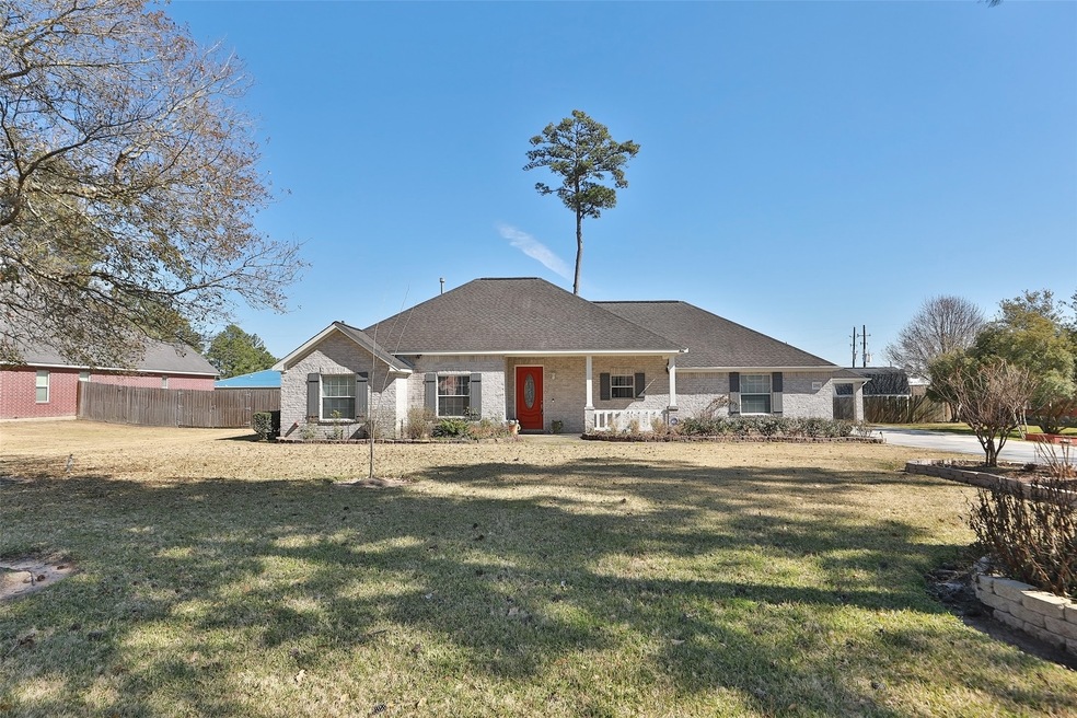 32910 Westwood Square West Dr, Magnolia, TX 77354 - photo 1