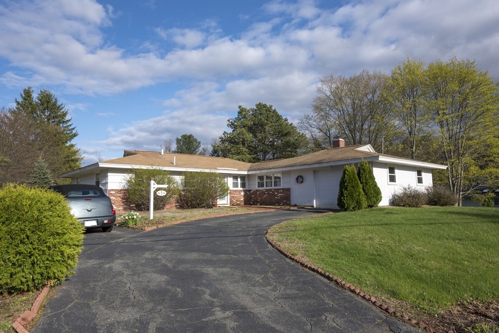 1 Rogers Rd, Danvers, MA 01923 - photo 1