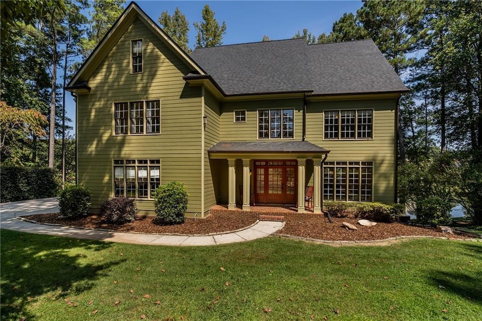 Your dream home awaits!