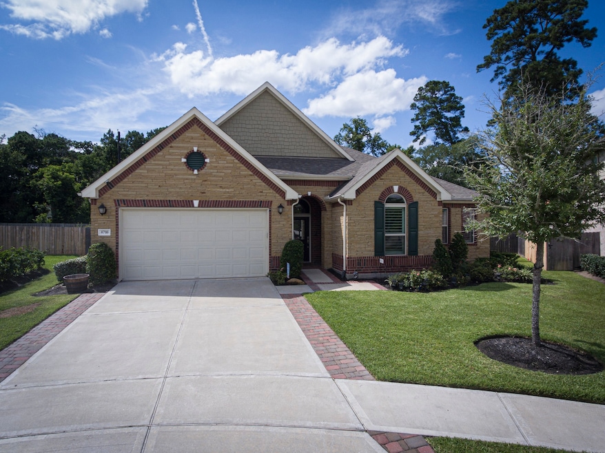 8710 Cimarron Falls Ct, Magnolia, TX 77354 - photo 1