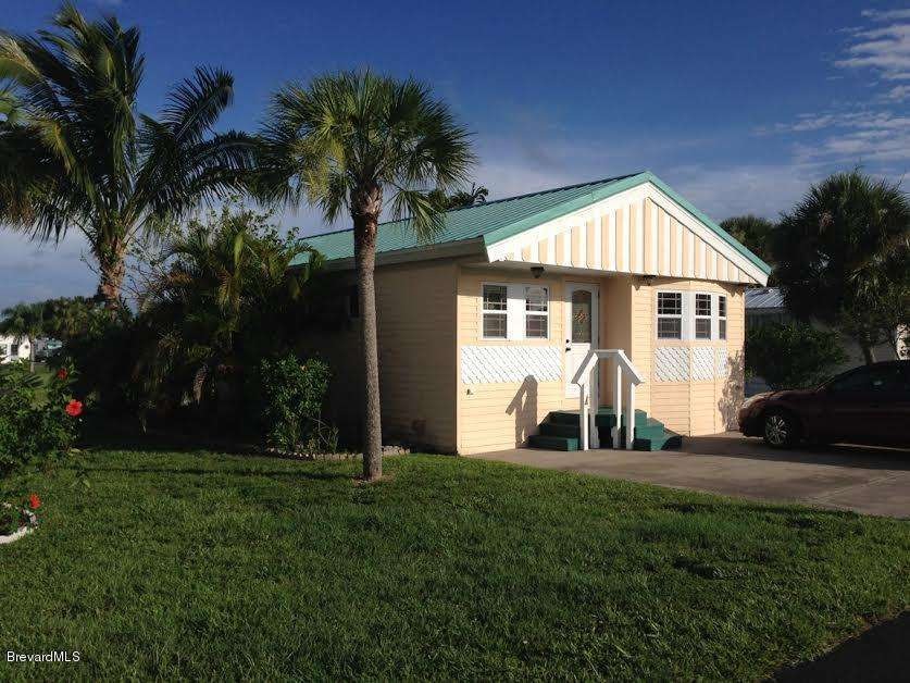 McClelland Condo
