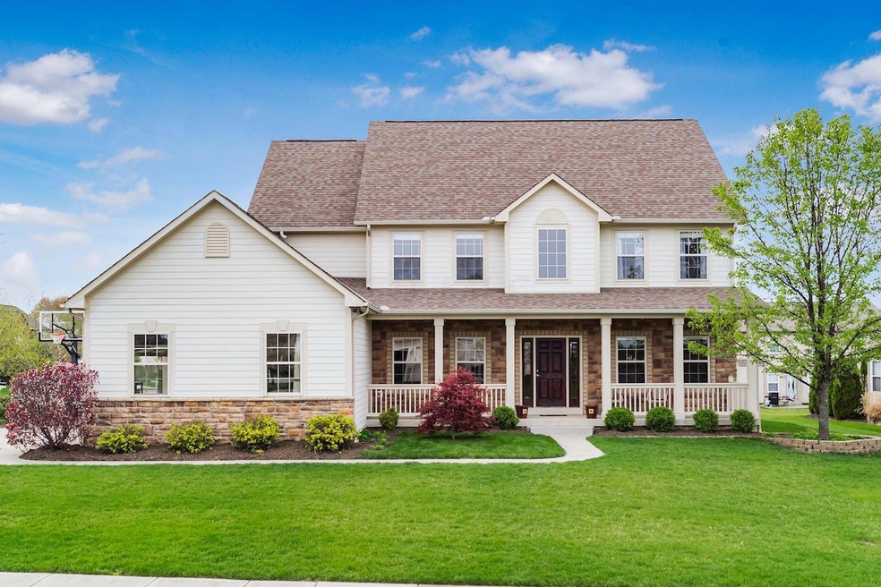 Welcome Home!