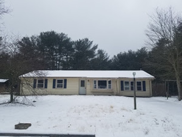 14 Megansett Dr, West Wareham, MA 02576 - photo 1