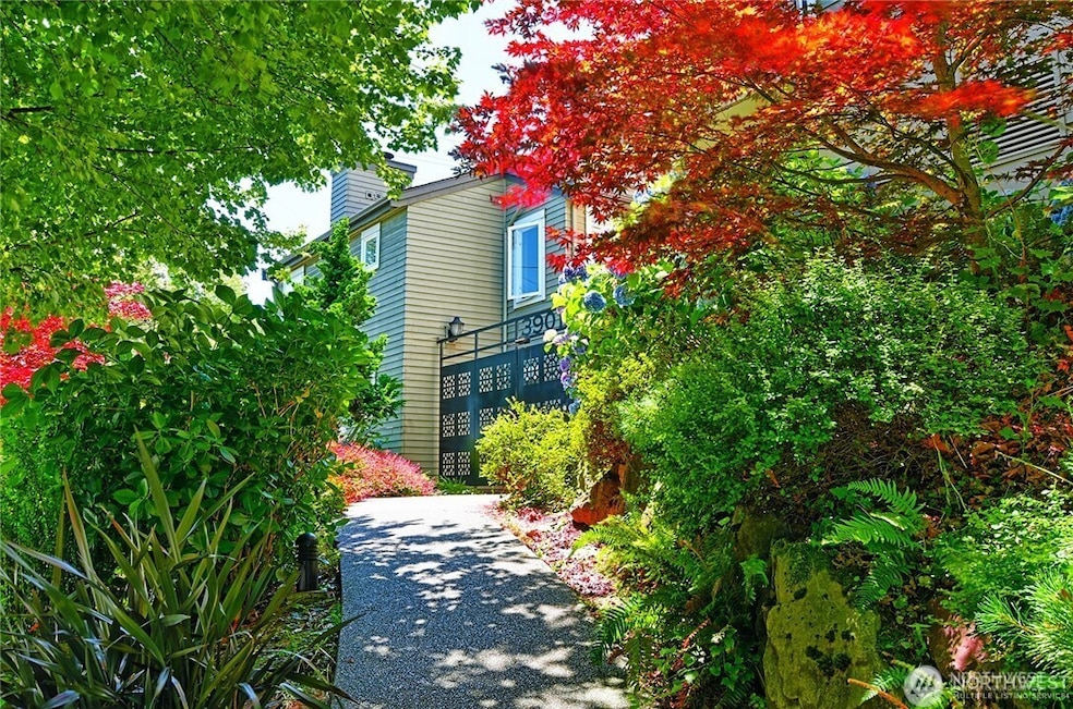 3901 Fremont Ave N unit A304, Seattle, WA 98103 - photo 1