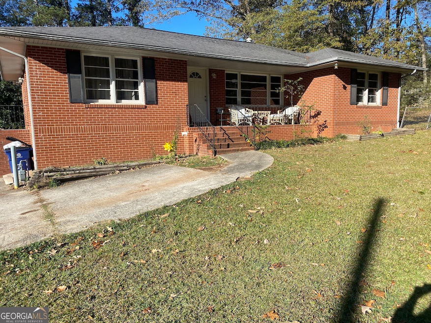 8965 Campbellton St, Douglasville, GA 30134 - photo 1