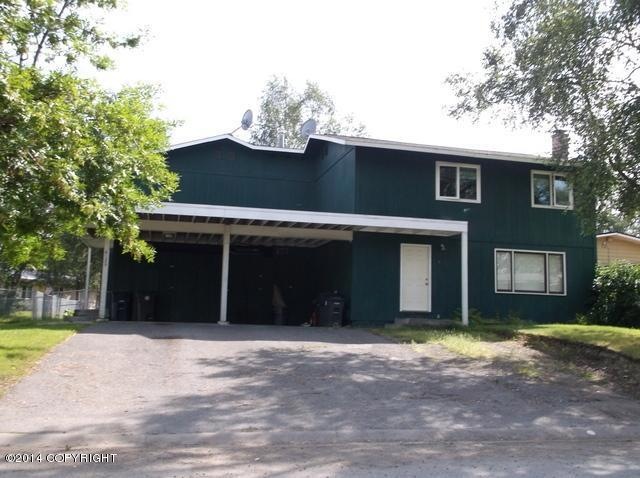 4129 Vance Dr, Anchorage, AK 99508 - photo 1