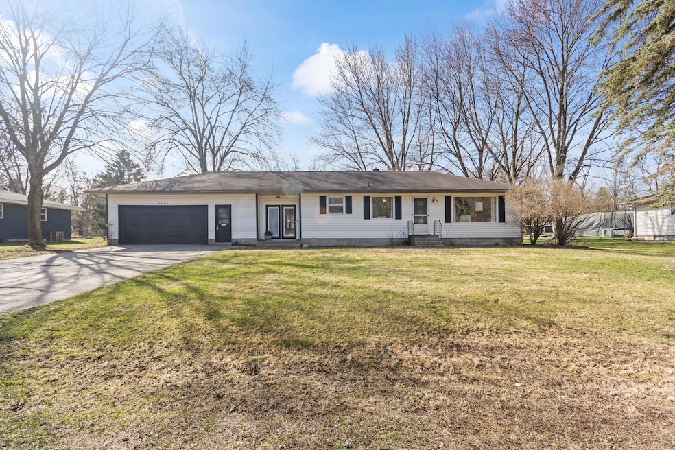 Welcome to 9486 MaryLou St