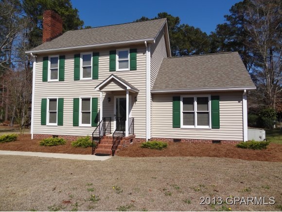 2311 Edgewater Dr, Winterville, NC 28590 - photo 1