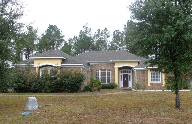 51 Violet Ln, Crawfordville, FL 32327 - photo 1